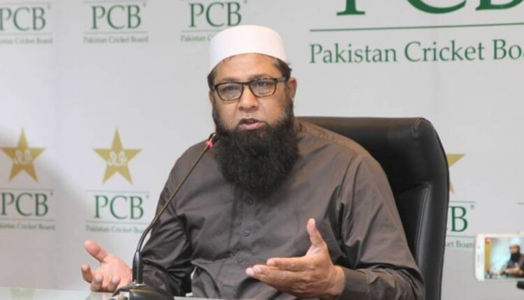 سینٹرل کنٹریکٹ، روٹھے کھلاڑیوں کو منانے کی کوششیں تیز،چیف سلیکٹر انضمام الحق