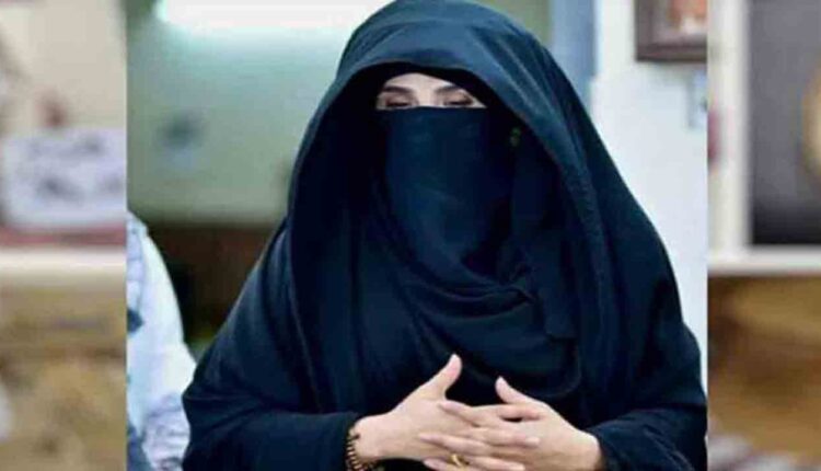190 ملین پاؤنڈ سکینڈل:چیئرمین تحریک انصاف کی اہلیہ بشری بی بی کی ضمانت میں12 اکتوبر تک توسیع