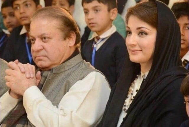 نواز شریف کا وطن واپسی سے قبل سعودی عرب جانے کا امکان