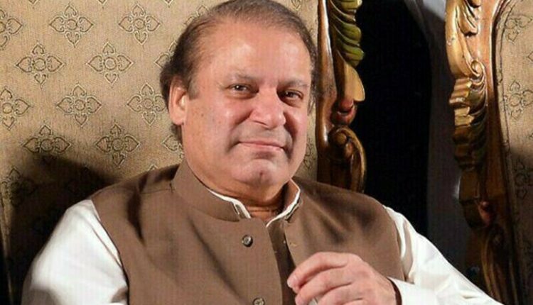 نواز شریف 15 اکتوبر کو عام پرواز کے ذریعے پاکستان پہنچیں گے