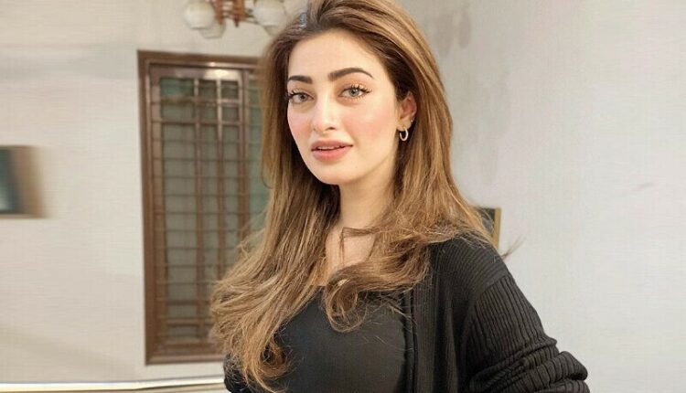 ایک بھارتی مداح مجھ سے شادی کرنے کا خواہش مند تھا، خودکشی کی دھمکی بھی دی ،نوال سعید