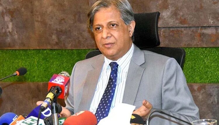 جنوری یا فروری میں الیکشن ہوجائیں گے، اعظم نذیر تارڑ کا دعویٰ