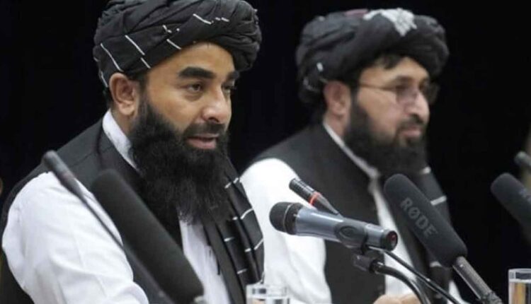 افغان شہریوں کو ملک بدر کرنے کا فیصلہ ناقابل قبول ہے ، افغانستان