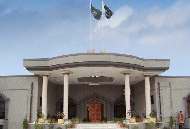 اسلام آباد ہائی کورٹ اگلے ہفتے سائفرکیس کے جیل ٹرائل کے حوالے سے فیصلہ سنائے گی