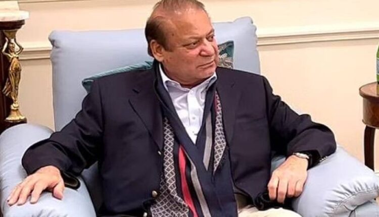 نوازشریف کی میڈیکل رپورٹ اسلام آباد ہائیکورٹ میں جمع