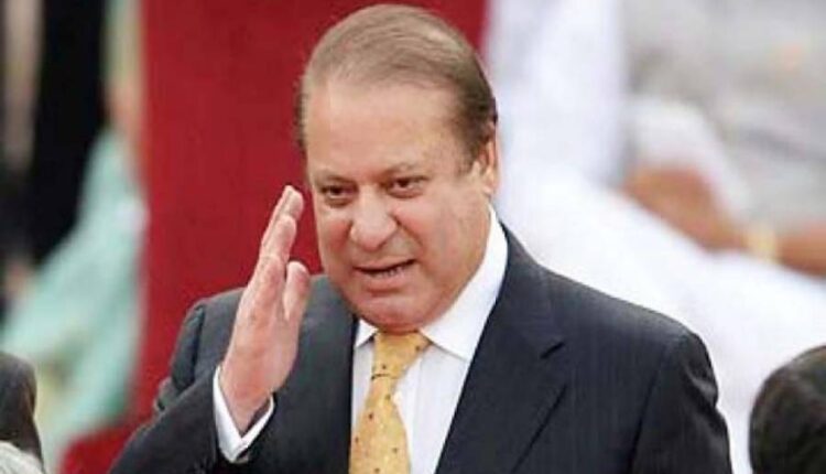 نواز شریف کے 4 ممالک کے دورے کا شیڈول