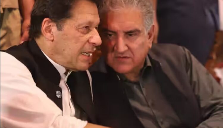 سائفر کیس :17 اکتوبر کو فرد جرم عائد کی جائے گی ،خصوصی عدالت