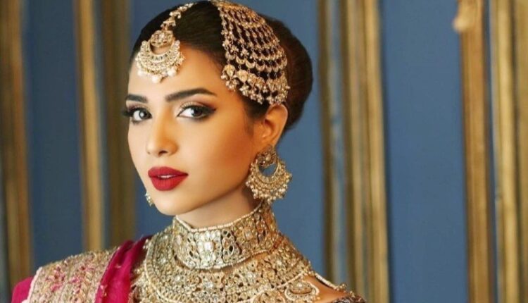 مجھے ایوارڈ شو میں جانا پسند نہیں ہے سونیا حسین