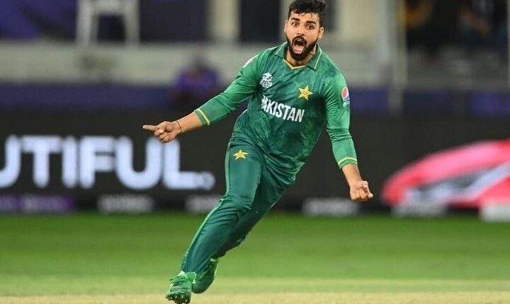کرکٹ سکلز سے زیادہ دماغی کھیل بن چکا ہے، شاداب خان
