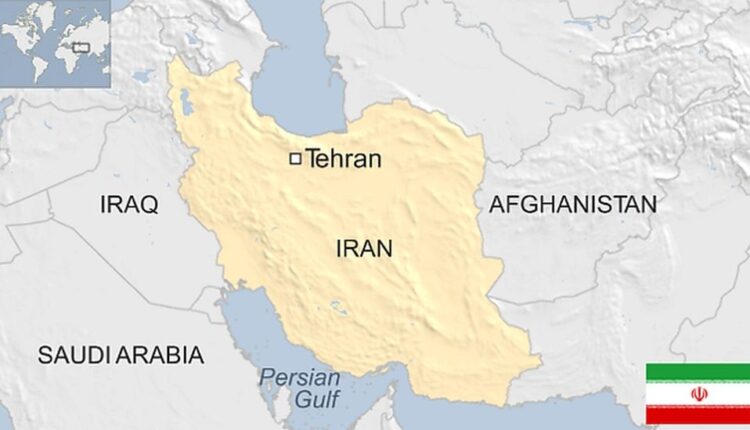 افغانستان، بھارت کے بعد ایران میں بھی شدید نوعیت کا زلزلہ