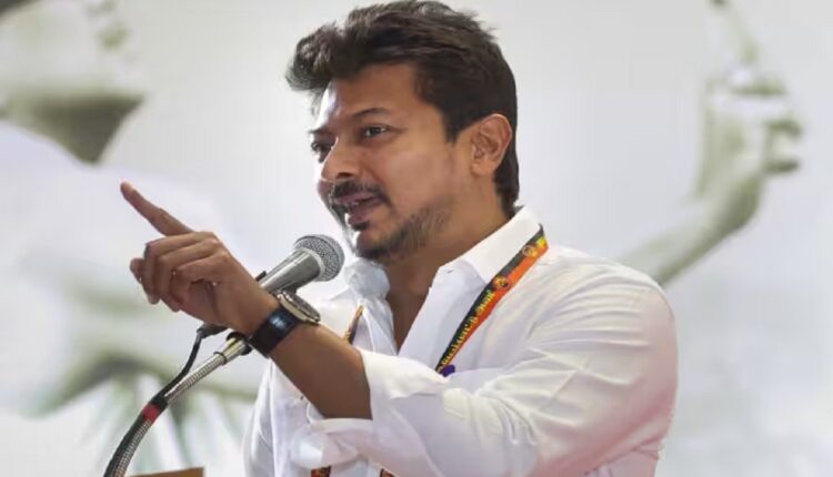 پاکستانی کھلاڑیوں کے خلاف جے شری رام کے نعرے ناقابل قبول ہیں، بھارتی وزیر کھیل