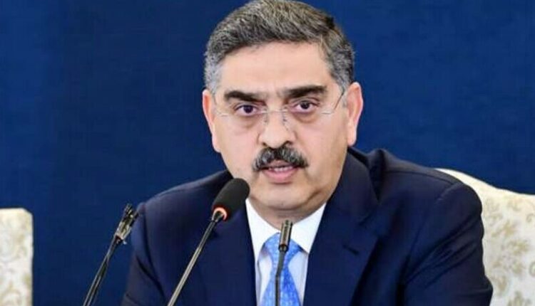 وزیراعظم کا دورہ چین: سیکرٹری جنرل اقوام متحدہ سمیت عالمی رہنماوں سے غیررسمی ملاقاتیں