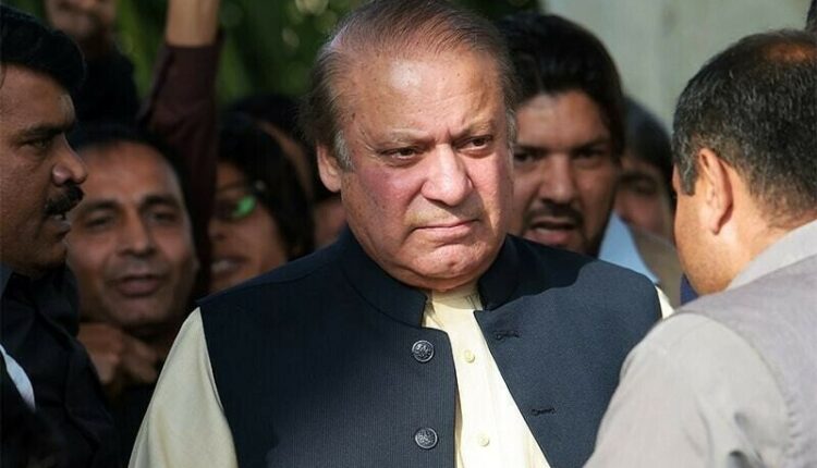 نواز شریف کو ہائی کورٹ اور احتساب عدالت سے بڑا ریلیف مل گیا