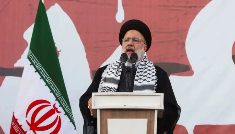 اسرائیل اپنے جرائم پر اسلامی دنیا کے سخت انتقام سے خبردار رہے، ایرانی صدر