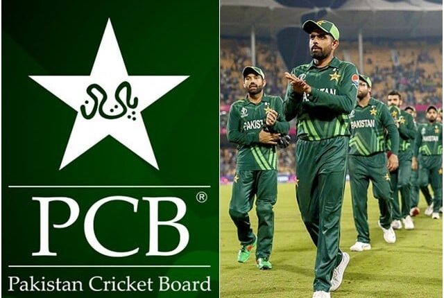 کپتان بابراعظم نے ذکا ء اشرف کو کوئی کال یا پیغام نہیں بھیجا، راشد لطیف کے الزامات پر پی سی بی کا ردعمل