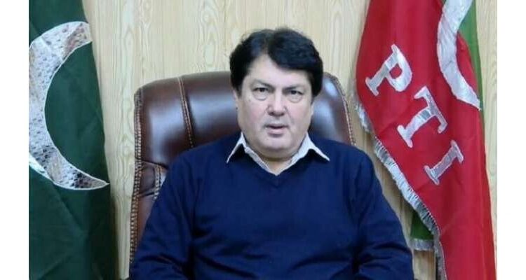 عمران خان کی مقبولیت نے مولانا فضل الرحمان کو حواس باختہ کر دیا
