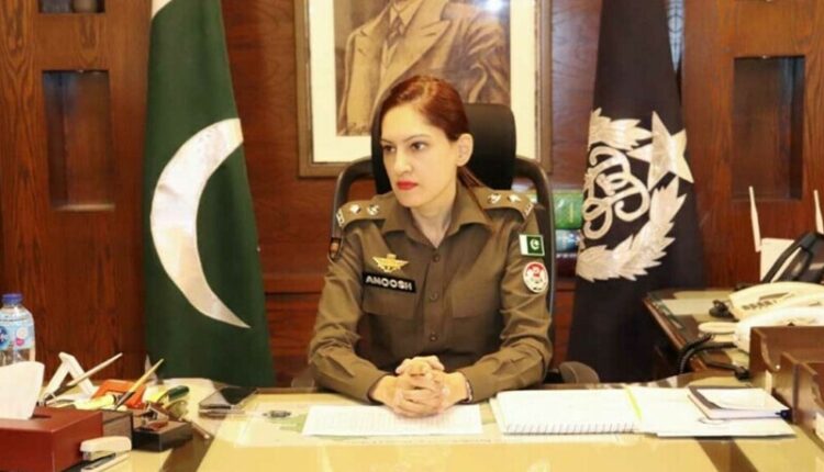 9 مئی مقدمات میں چیئرمین پی ٹی آئی کا جیل ٹرائل ہوگا: ایس ایس پی انوسٹی گیشن