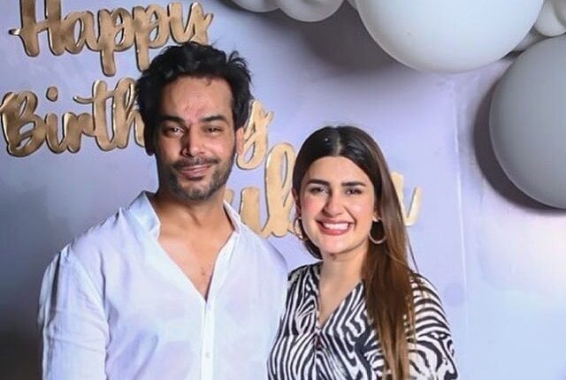 کبری کیلئے جان بھی دے سکتا ہوں لیکن دوستی سے زیادہ ہمارے درمیان کچھ نہیں ، گوہر رشید
