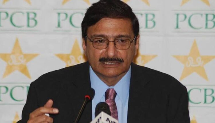 ورلڈکپ میں ٹیم کی پرفارمنس دیکھ کر بڑے اور مشکل فیصلے کرینگے ، ذکا اشرف