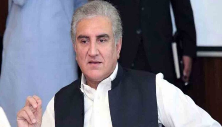 شاہ محمود قریشی کی جیل میں طبیعت خراب، ہسپتال منتقلی کی اجازت