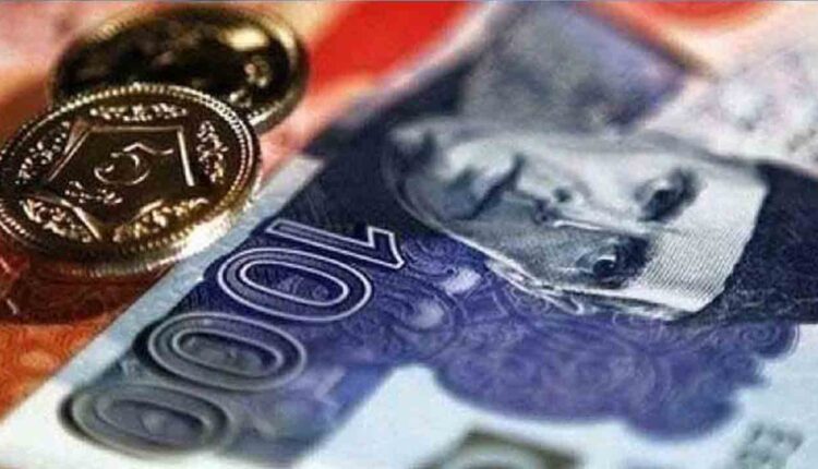 حکومتی گارنٹیوں کا بوجھ 4048 ارب سے کم ہو کر 3852 ارب تک محدود ہو گیا