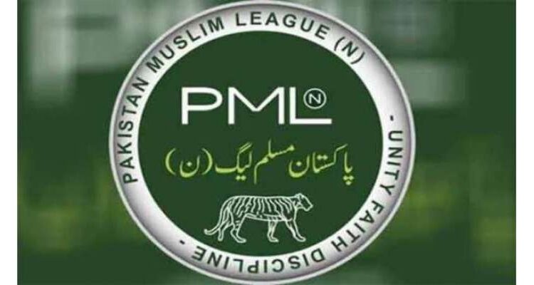مظفرگڑھ سے 2 بڑی سیاسی شخصیات نے مسلم لیگ ن میں شمولیت اختیار کرلی