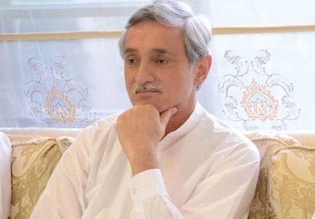 ہم عوام کا پہلے سوچیں گے بعد میں اپنا،یقنا نیا پاکستان بنائیں گے، جہانگیر ترین