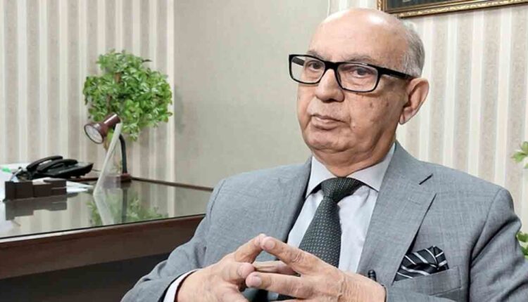 منشور کی تیاری کے لئے تیس ذیلی کمیٹیاں قائم کر دی گئیں: سینیٹر عرفان صدیقی
