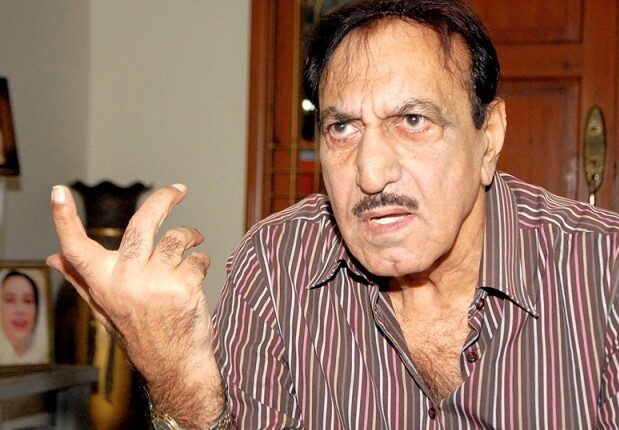 پرستار مجھے آج بھی پنجابی فلموں کے ولن کے طورپر پہچانتے ہیں:مصطفی قریشی