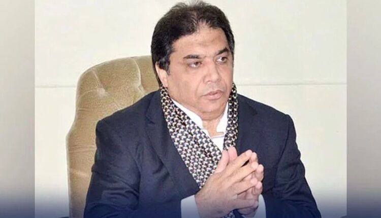 لیگی رہنما حنیف عباسی ہنگامہ آرائی کیس میں 5سال بعد عدالت سے بری