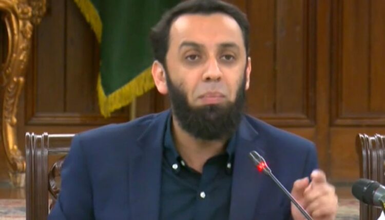 الیکشن صاف ، شفاف ہوں گے ، چئیرمین پی ٹی آئی والا تجربہ ناکام ہو گیا ، آئندہ وزیراعظم رائیونڈ سے ہو گا،،عطا تارڑ