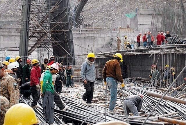 حکومت کا سی پیک سمیت ملک بھر میں چینی شہریوں کی سیکیورٹی مزید سخت کرنے کا فیصلہ