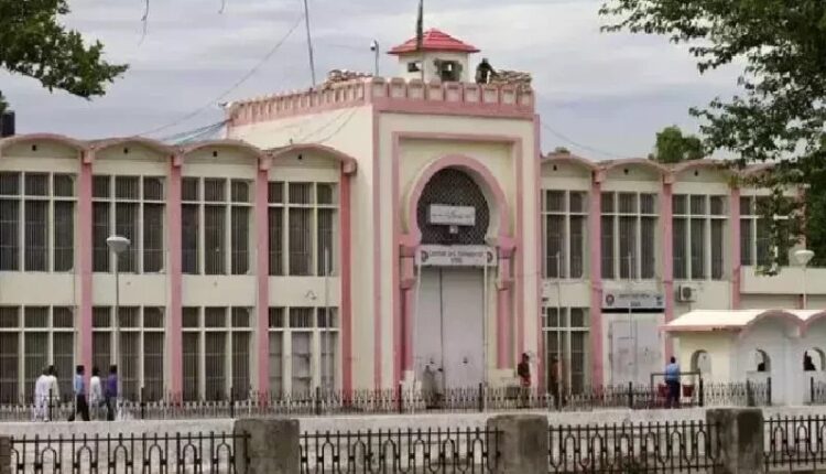 امریکی وفد کا اڈیالہ جیل راولپنڈی کا ہنگامی دورہ