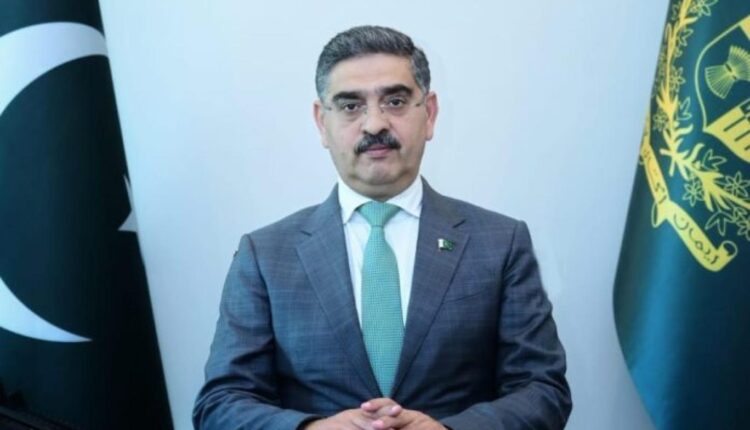 ملک میں عام انتخابات کے فیصلے پر عملدر آمد کرائیں گے، انوار الحق کاکڑ