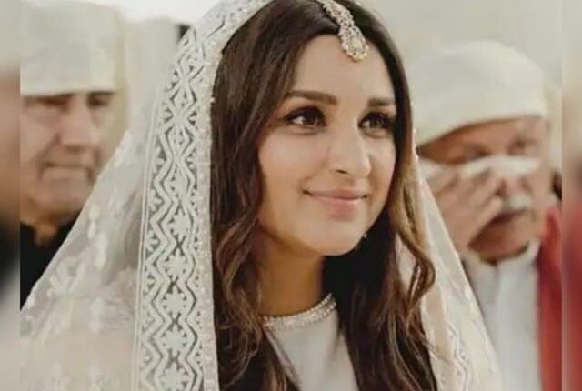 پرینیتی چوپڑا نے حضرت علی کا قول شیئر کر دیا