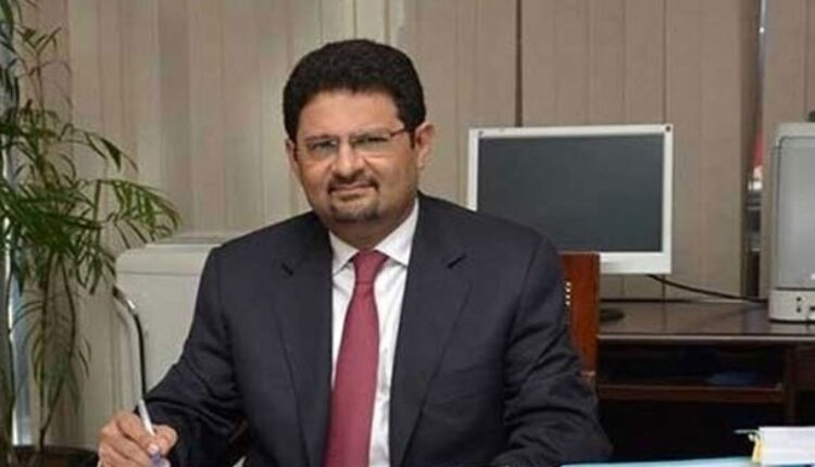 نواز شریف سے ملاقات ہوئی نہ ارادہ ہے، مفتاح اسماعیل