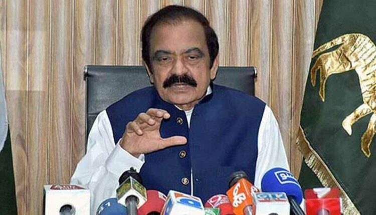 (ن) لیگ الیکشن کیلئے تیار، اکثریت حاصل کرنے جا رہے ہیں ، رانا ثنا اللہ