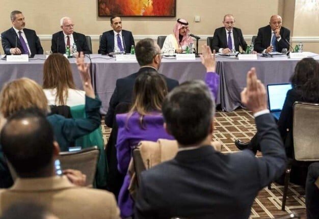 سلامتی کونسل، غزہ میں جنگ بندی کی قرارداد امریکا نے ویٹو کردی