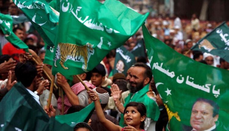 ن لیگ کا سندھ میں عوامی رابطہ مہم اور ورکرز کنونشن شروع کرنے کا فیصلہ