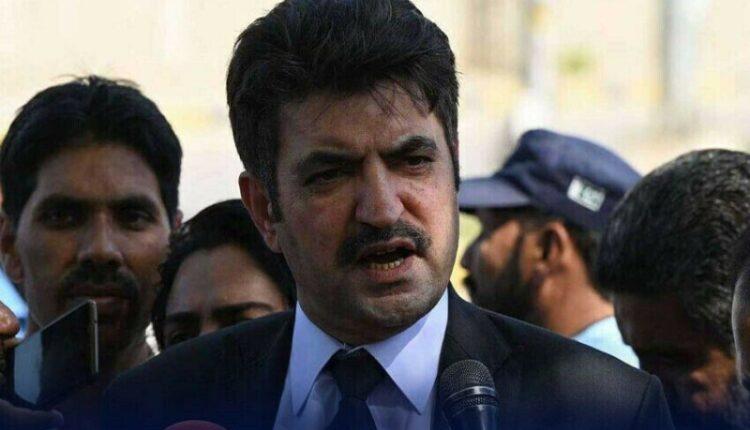 خیبر پختون خوا پولیس نے مجھے اغوا کرنے کی کوشش کی،شیر افضل مروت