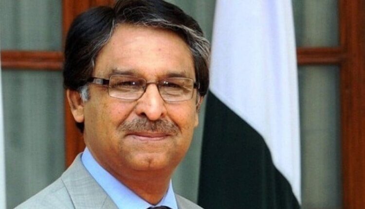 مقبوضہ کشمیر کی خصوصی حیثیت پر بھارتی سپریم کورٹ کا فیصلہ مسترد کرتے ہیں، جلیل عباسی جیلانی