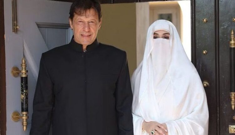 عمران خان کی 19دسمبر اور بشری بی بی کی عبوری ضمانت میں 2جنوری تک توسیع