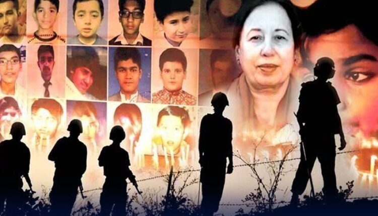سانحہ اے پی ایس پشاور کے 9 سال، زخم آج بھی تازہ