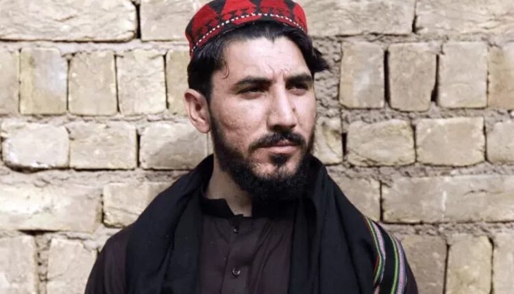 پی ٹی ایم کے سربراہ منظور پشتین گرفتار
