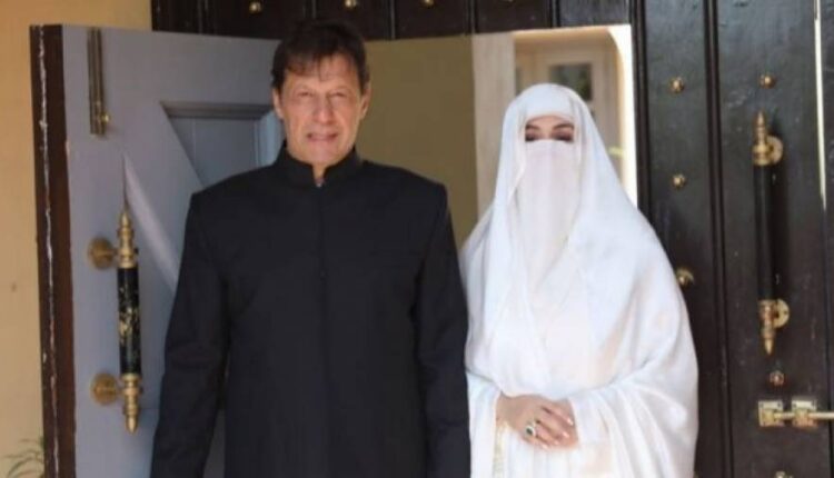 عمران خان ،بشری بی بی غیر شرعی کیس :آخری گواہ لطیف نے بیان عدالت میں ریکارڈ کرادیا