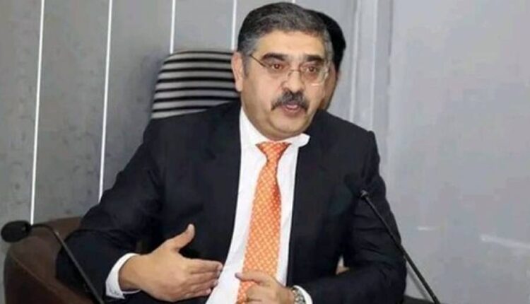 پڑھے لکھے نوجوان ملک کے روشن مستقبل کی ضمانت ہیں، انوارالحق