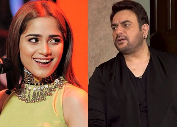 آئمہ بیگ نے میرا گانا چرا کر مجھ پر ہی چوری کا الزام لگایا، شیراز اپل