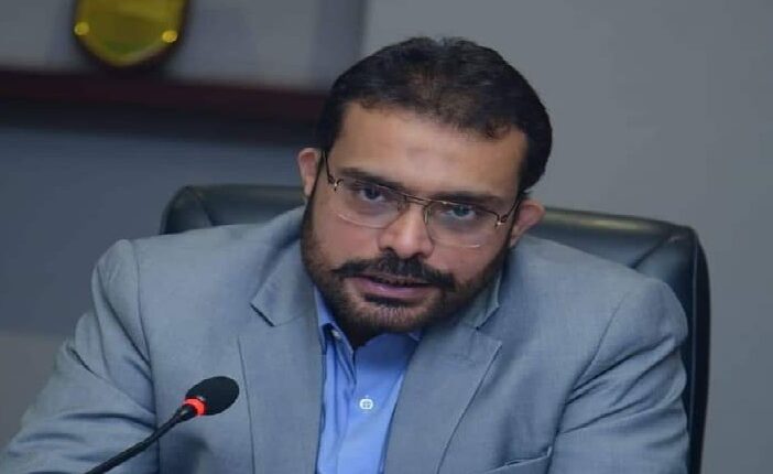 فراز الرحمان کا منشور این اے 233 اور 234