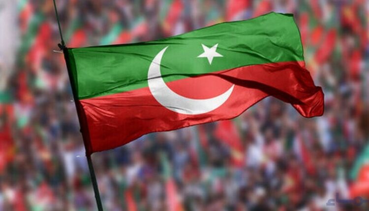 پی ٹی آئی رہنما عمیر نیازی نے کاغذات نامزدگی مستردکے فیصلے کو چیلنج کردیا