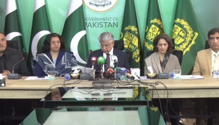 انتخابات کے حوالے سے قیاس آرائیوں سے گریز کرنا چاہئے،مرتضی سولنگی